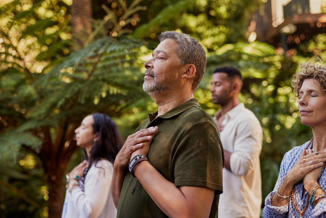 7 Breathing Exercises to Clear Your Lungs Naturally (and Boost Respiratory Health)