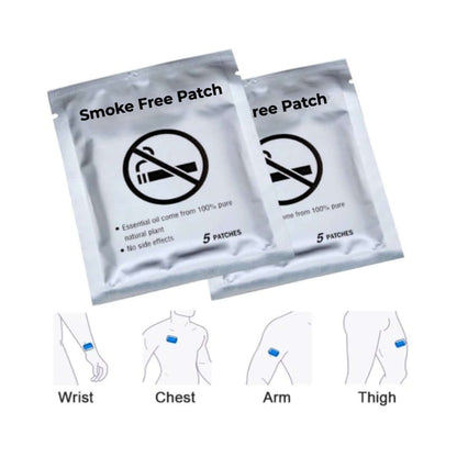 Smoke_Free_Patch where to put